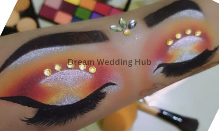 Makeovers World of Muskan